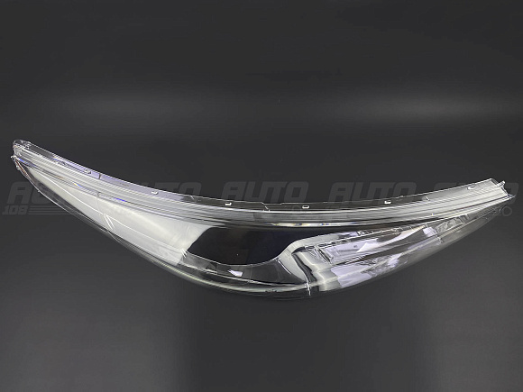 Стекло фары HYUNDAI VELOSTER 1 (2011-2015) дорестайлинг (правое) по выгодной цене