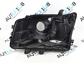 Корпус фары Lexus GX II (2013-2019) 1-й рестайлинг LED (левый)