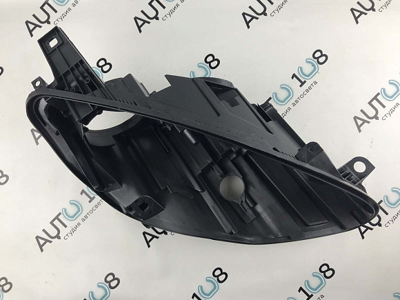 Корпус фары MERCEDES R-class W251 (2010-2017) 2-й рестайлинг (правый) по выгодной цене