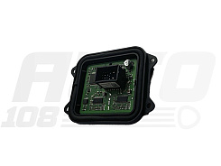 Блок адаптивного освещения BMW 3 / 5 / X5 / X6 / Z4 63117182396