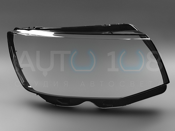 Стекло фары VOLKSWAGEN MULTIVAN / TRANSPORTER T6 (2015-2019) дорестайлинг (правое) по выгодной цене