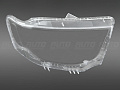 Стекло фары MITSUBISHI PAJERO SPORT 2 (2008-2016) (правое) Стекло фары MITSUBISHI PAJERO SPORT 2 (2008-2016) (правое) по выгодной цене
