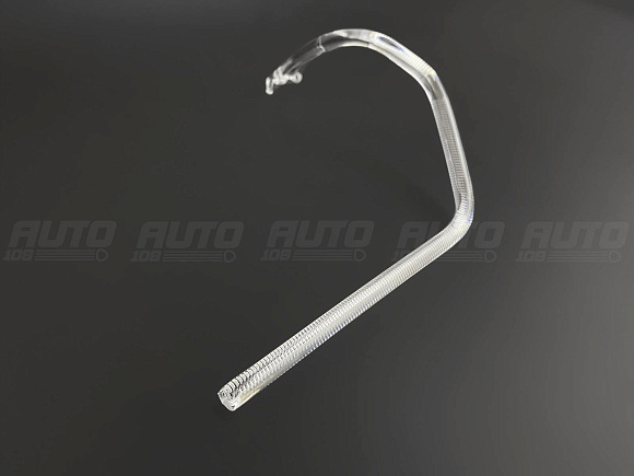 Световоды для фары BMW X3 G01 / X4 G02 (2021-2024) рестайлинг левой