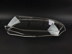 Стекло фары CHEVROLET CAMARO (2015 - 2018) (левое)