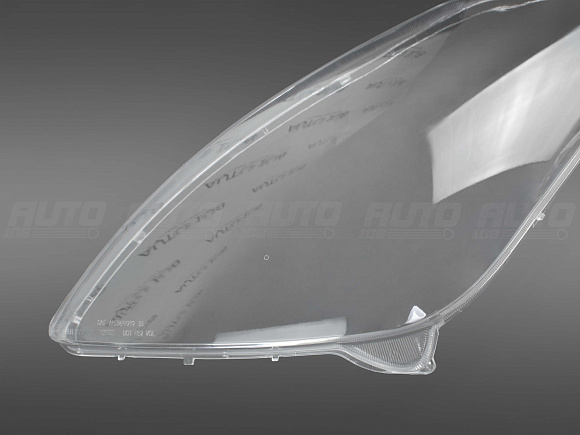 Стекло фары TOYOTA PRIUS 2 XW20 (2003-2005) дорестайлинг (левое) по выгодной цене