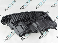 Корпус фары BMW X5 G05 / X6 G06 (2023-2026) рестайлинг Blue mask (левый) — фото 4