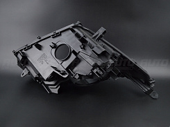 Корпус фары LEXUS NX (2014 - 2017) дорестайлинг LED 1 линза (левый)