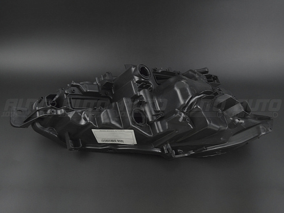 Корпус фары LEXUS IS 3 (2013-2016) дорестайлинг LED 2 линзы (левый) по выгодной цене