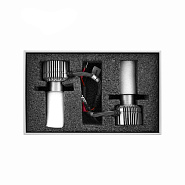 Светодиодные лампы MTF H1 Active Night 6000K (2 шт)