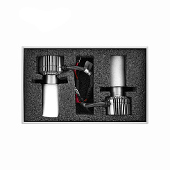 Светодиодные лампы MTF H1 Active Night 6000K (2 шт)