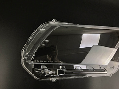 Стекло фары FORD MUSTANG V (2011-2014) 2-й рестайлинг (правое)