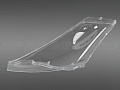 Стекло фары NISSAN MURANO Z50 (2002-2009) (правое) Стекло фары NISSAN MURANO Z50 (2002-2009) (правое) по выгодной цене
