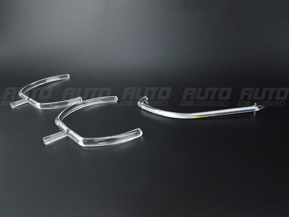 Световоды для фары BMW 3 F30 / F31 (2015-2019) рестайлинг правой