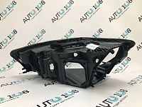 Корпус фары AUDI A6 C7 (2011-2014) дорестайлинг Full LED (правый) — фото 4