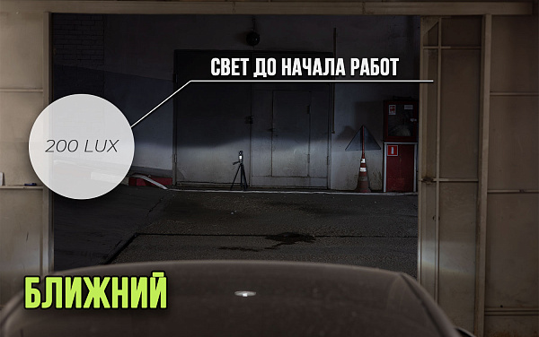этапы работ - 1
