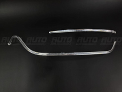 Световоды для фары AUDI A4 B8 (2011-2015) правой