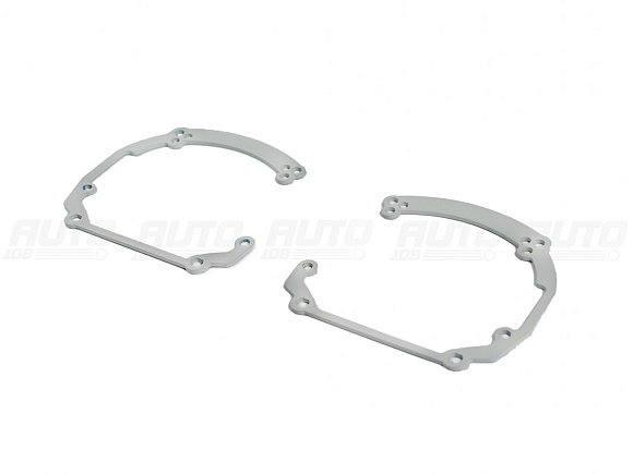 Переходная рамка SsangYong Actyon (2013-2021) - Hella 3 / 3R (к-т, 2шт) 586 по выгодной цене