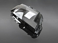 Стекло фары LAND ROVER RANGE ROVER VOGUE V (2021-н.в.) (правое) по выгодной цене