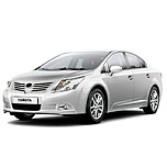 AVENSIS