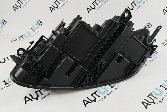 Корпус фары VOLKSWAGEN TIGUAN 2 (2020-н.в.) рестайлинг IQ LED (правый) по выгодной цене