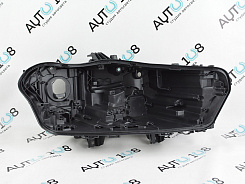 Корпус фары BMW X5 G05 / X6 G06 (2023-н.в.) рестайлинг (правый)