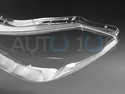 Стекло фары SUBARU XV (2011-2017) (левое)