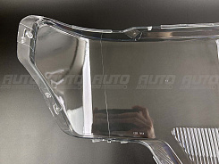 Стекло фары FORD F150 (2008-2014) (левое)