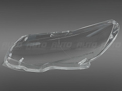 Стекло фары BMW 3r E92 / E93 (2008-2013) рестайлинг (правое)