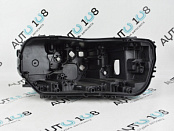 Корпус фары BMW X7 G07 (2022-н.в.) рестайлинг основной (нижний) (правый)