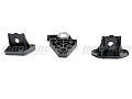 Ремкомплект креплений фары BMW 5r G30 63117214945 (левый) Ремкомплект креплений фары BMW 5r G30 63117214945 (левый) по выгодной цене