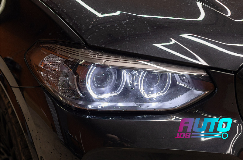 BMW · X4 фото