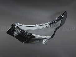 Стекло фары LAND ROVER DISCOVERY 5 (2016-2021) дорестайлинг (правое)