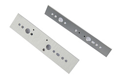 Драйверы ДХО для фары Audi Q7 4M (2015-2019) (левые)