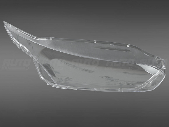 Стекло фары KIA Ceed CD (2018-2021) (левое) по выгодной цене