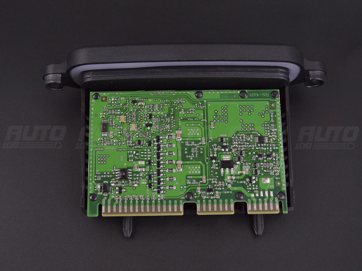 Блок управления фары BMW 5 F10 / F11 / F18 (TMS) (2010-2013) 63117316217