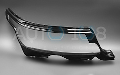 Стекло фары LAND ROVER RANGE ROVER SPORT II L494 (2017-2022) рестайлинг (правое)