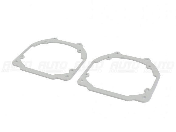 Переходная рамка Mazda CX-9 (2012-2015) - Hella 3 / 3R (комплект, 2шт) 063 по выгодной цене