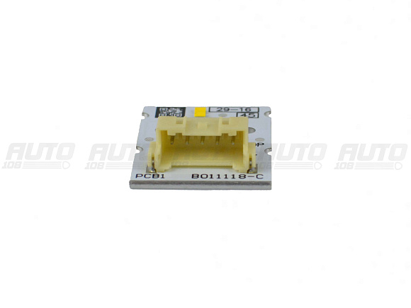 Плата подсветки ДХО BMW 2 F22 63117494851 (2018-2020) Yellow Lemon (к-т 4шт) по выгодной цене