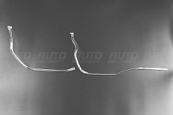 Световоды для фары BMW X7 G07 (2019-2024) правой