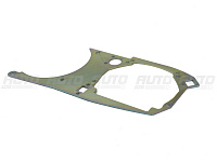 Переходная рамка Toyota Supra (1993-2002) - Hella 3 / 3R (к-т, 2шт)  — фото 3