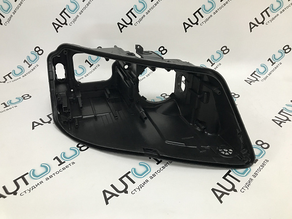 Корпус фары AUDI A8 D4 (2009-2014) дорестайлинг ксенон (правый) по выгодной цене