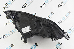 Корпус фары BMW X3 G01 / X4 G02 (2021-н.в.) рестайлинг LED (правый)