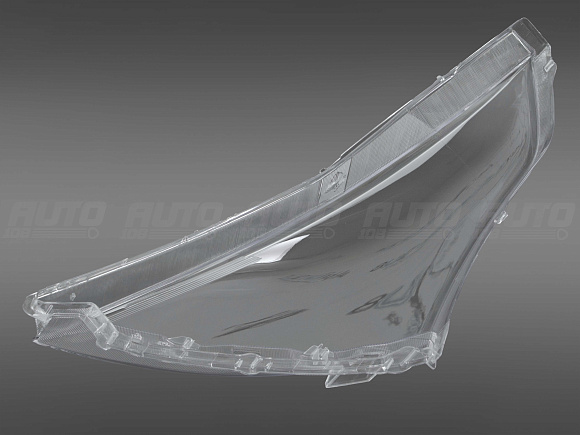 Стекло фары NISSAN TEANA J32 (2011-2014) рестайлинг (правое) по выгодной цене