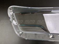 Стекло фары DODGE CHARGER (2010 - 2014) (правое)