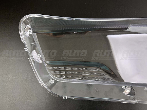 Стекло фары DODGE CHARGER (2010 - 2014) (правое) по выгодной цене