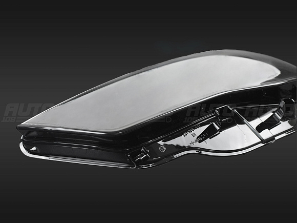 Стекло фары AUDI A3 8V (2012-2016) дорестайлинг (левое) по выгодной цене