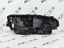 Корпус фары VOLVO S90 / V90 II (2016-2020) дорестайлинг 3 блок (правый)