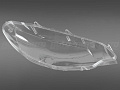 Стекло фары BMW X6 E71 / X5M E70 (2009-2012) ксенон (левое) Стекло фары BMW X6 E71 / X5M E70 (2009-2012) ксенон (левое) по выгодной цене