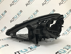 Корпус фары PORSCHE CAYENNE II 958 (2014-2018) рестайлинг ксенон без AFS (правый)