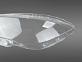 Стекло фары MERCEDES CLA-class W117 (2013-2016) дорестайлинг (левое) Стекло фары MERCEDES CLA-class W117 (2013-2016) дорестайлинг (левое) по выгодной цене